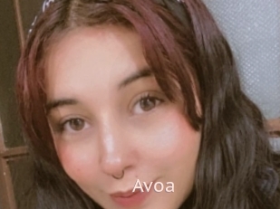 Avoa
