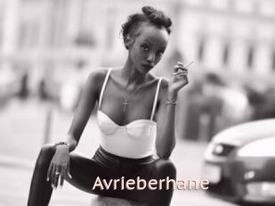 Avrieberhane