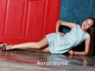 Avroraone