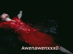 Awenawenxxx0