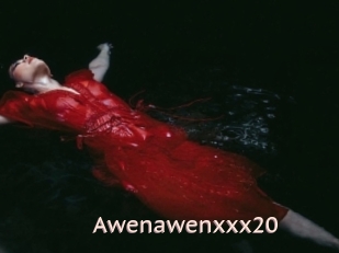 Awenawenxxx20