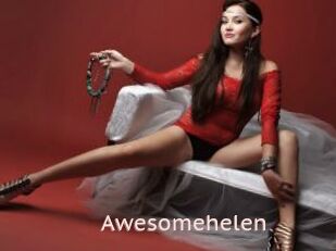 Awesomehelen