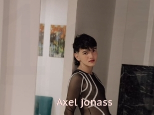 Axel_jonass