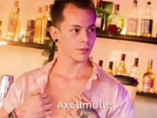 Axellmuller