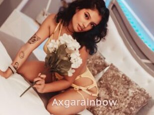 Axgarainbow