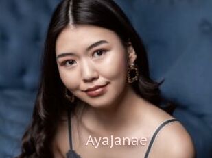 Ayajanae