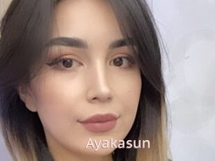 Ayakasun