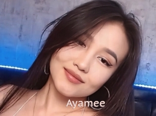 Ayamee