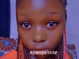 Ayanjannie