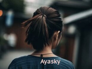 Ayasky