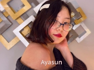 Ayasun