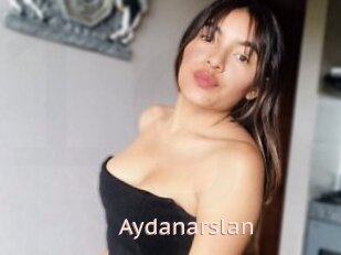 Aydanarslan