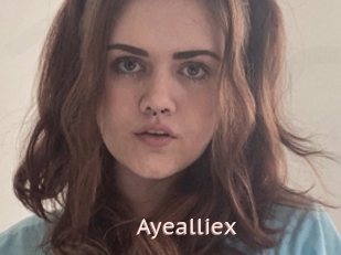 Ayealliex