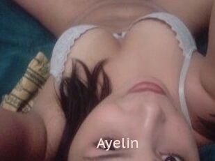 Ayelin