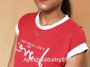 Ayeshaababy8999
