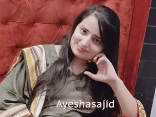 Ayeshasajid