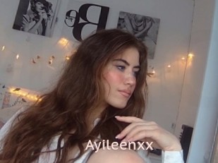 Ayileenxx