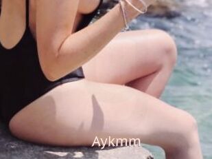 Aykmm