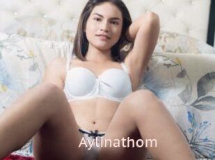 Aylinathom