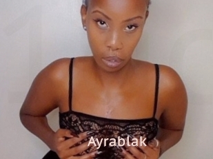 Ayrablak