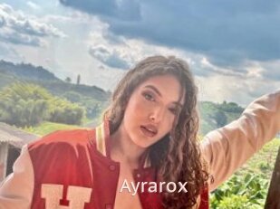Ayrarox
