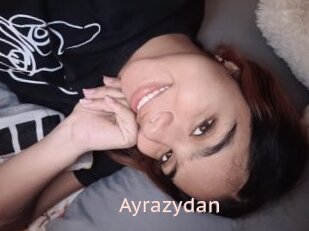 Ayrazydan
