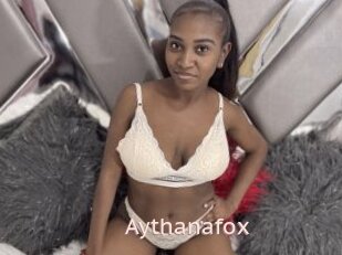 Aythanafox