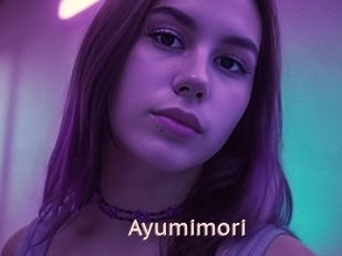 Ayumimori
