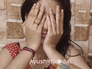 Ayushimondal