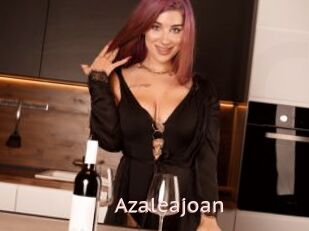 Azaleajoan