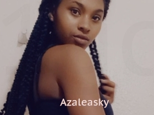 Azaleasky