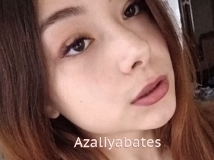 Azaliyabates
