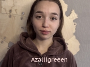 Azalllgreeen