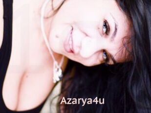Azarya4u