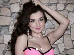 Azra