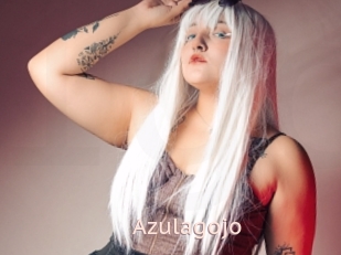 Azulagojo