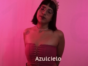 Azulcielo