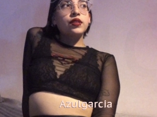 Azulgarcia