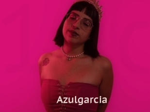 Azulgarcia