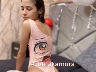 Azulnakamura