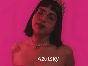 Azulsky