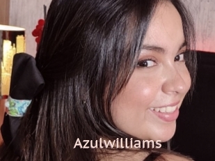 Azulwilliams