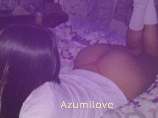 Azumilove