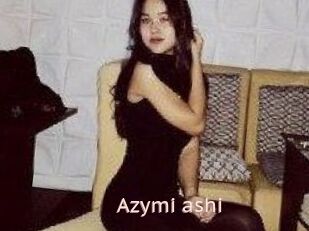 Azymi_ashi