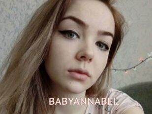 BABYANNABEL