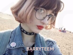 BARRYTEEM