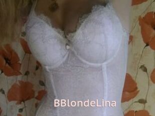 BBlondeLina