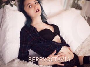 BERRYOCTAVIA