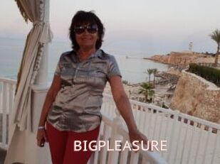BIGPLEASURE