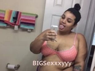 BIGSexxxyyy